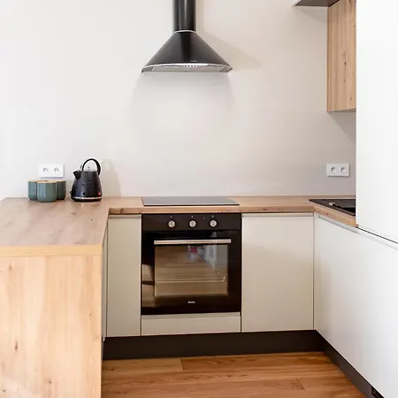 2 Bedroom Awesome In Czarnocin