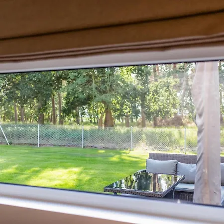 2 Bedroom Awesome In Czarnocin Czarnocin (Goleniow)