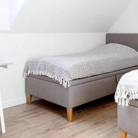 2 Bedroom Awesome In Czarnocin *