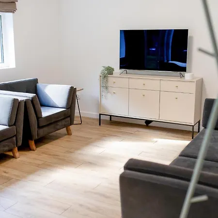 2 Bedroom Awesome In Czarnocin * Czarnocin (Goleniow)