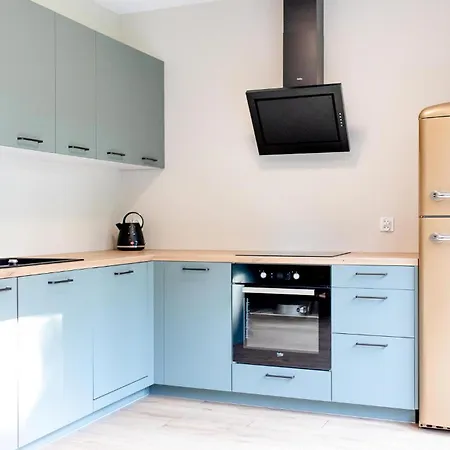2 Bedroom Awesome In Czarnocin
