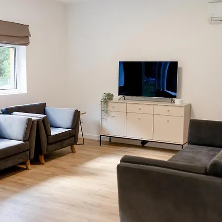 2 Bedroom Awesome In Czarnocin * Czarnocin (Goleniow)