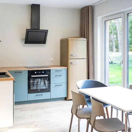 2 Bedroom Awesome In Czarnocin